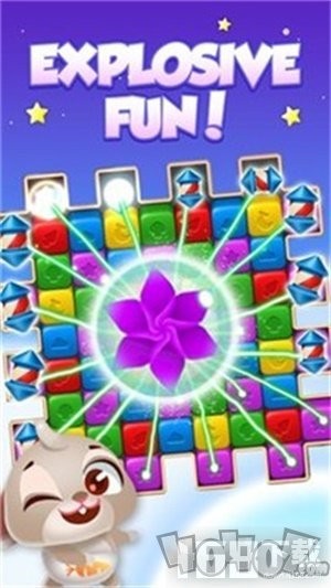 兔子消消乐正版免费下载