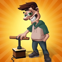 恶搞邻居模拟器