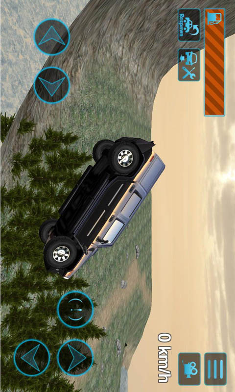 Car Offroad 3D(汽车越野3D)