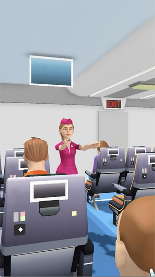 超级女主人Hyper Hostess 超级女主人Hyper Hostess