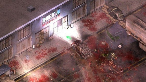 孤胆枪手3尖兵时刻 官方正版v1.2.5