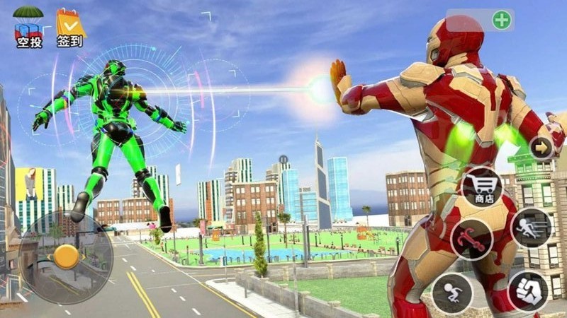 战场冒险逃亡 战场冒险逃亡