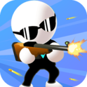 Super Spy Master:ShootingHeros