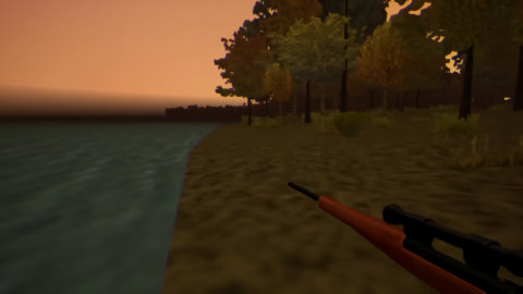 绝地行动狙击生存