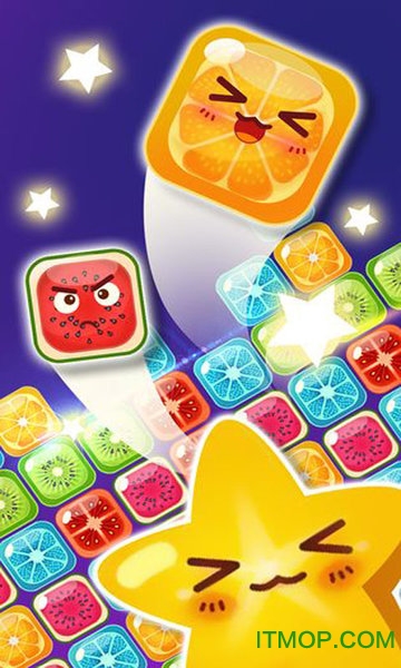 疯狂动物消消乐