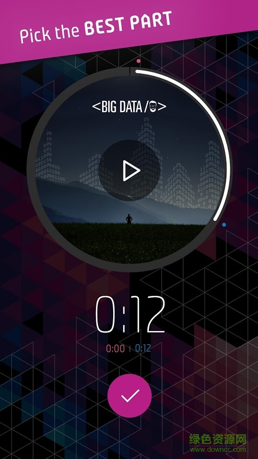 Triller音乐视频制作软件