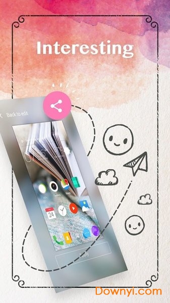 go桌面主题免费