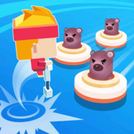 外星人霍普Alien Hop