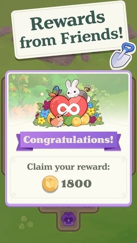 花园的日子Garden Days