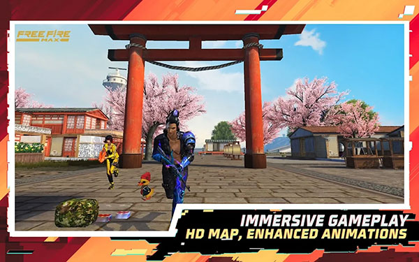 自由开火我要活下去升级版（国际服）安装器