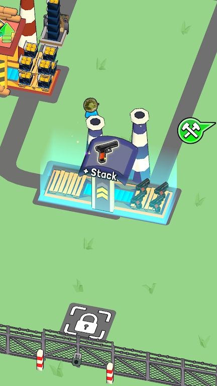 My Guns Factory!