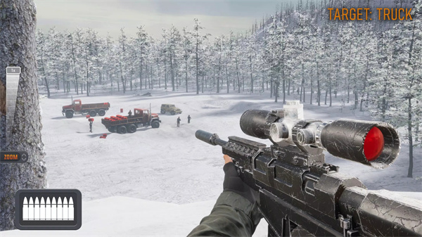 Sniper 3D安装器
