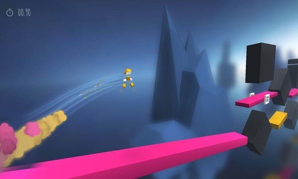 变色龙酷跑最新版(极速变色龙)