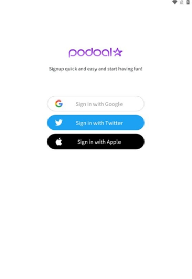podo漫画app免费