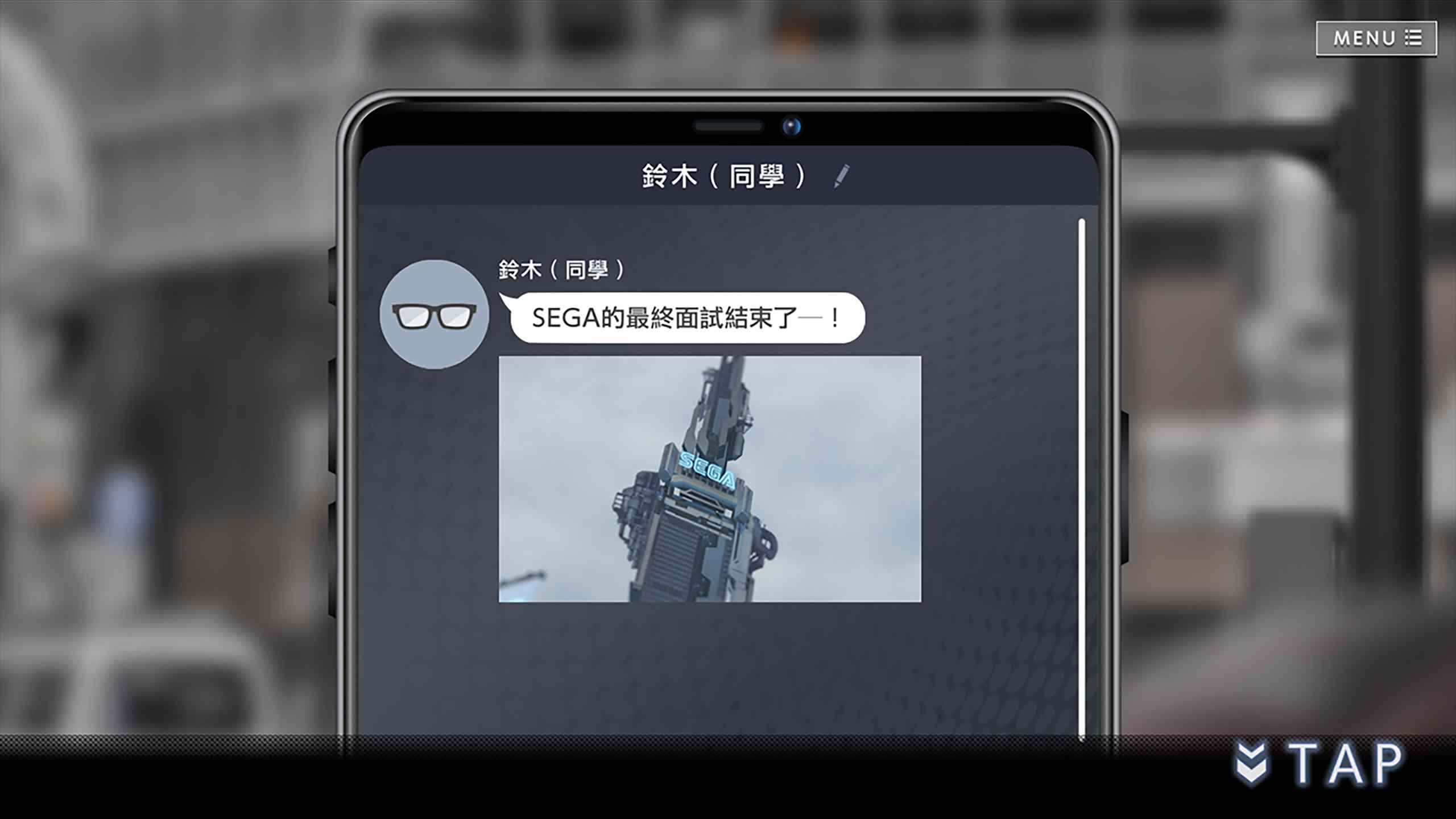错误游戏Reset(404 Game Reset ProloguE)