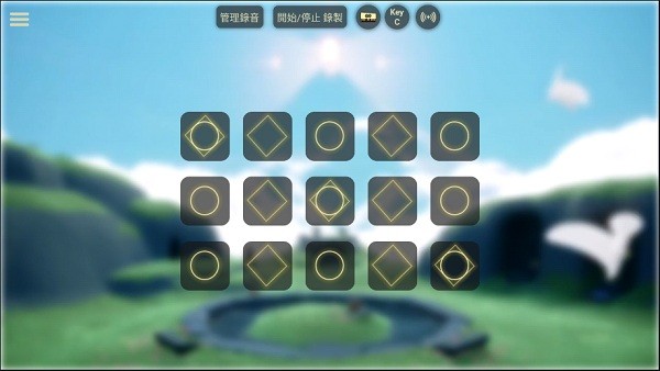 光遇音乐盒
