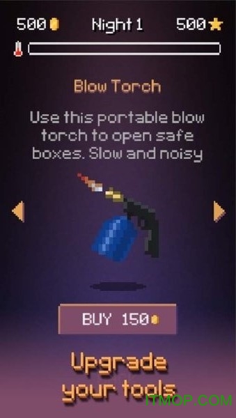 小小神偷免费版(Tiny Klepto)