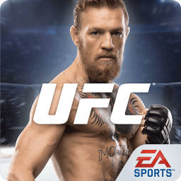 ea sports ufc手机版