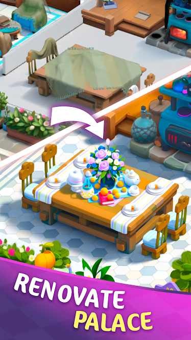 仙女酒店(fairy hotel)