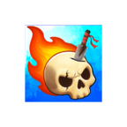 Dark Rogue: Tower Defense TD