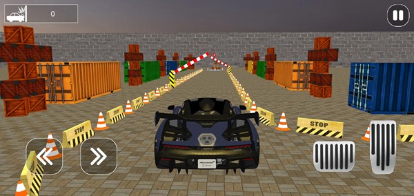停车专家去广告版 v25.02.21