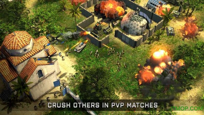 武装突袭3手游安卓版