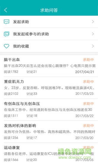 医华