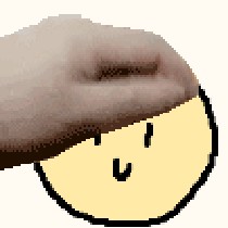 摸头gif生成器(petpet generator)