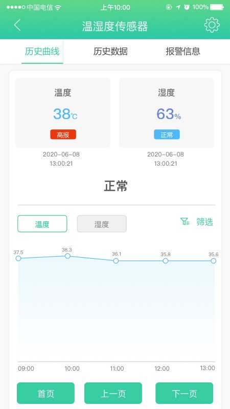 智能物联