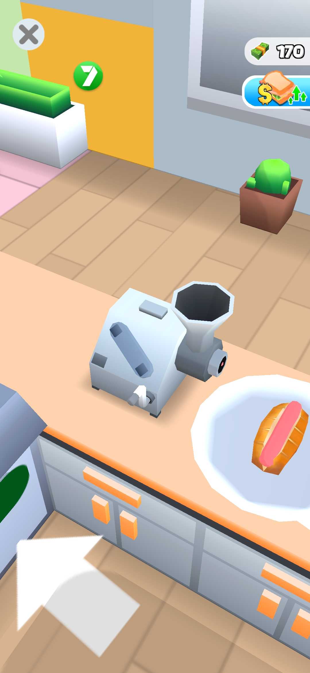 厨房新手 厨房新手