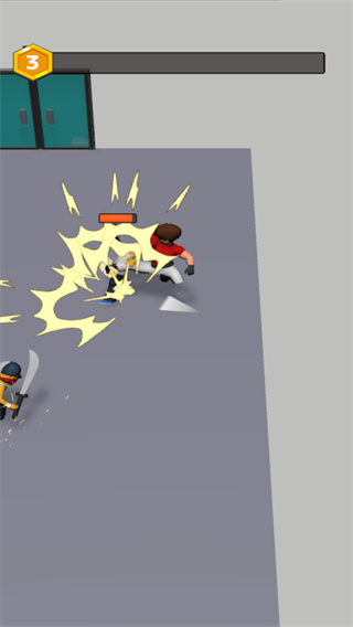 闪电大侠 闪电大侠