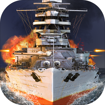 战舰冲突九游游戏
