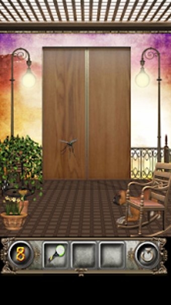  The Floor Escape Reloaded