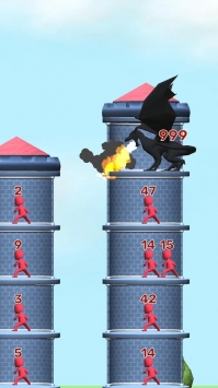 Hero Puzzle Wars(英雄攻塔大战)