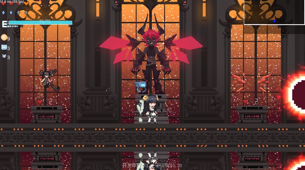 Crescent Epoch(新月纪元完整版)