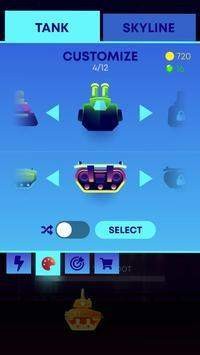 爆炸掉球 中文版