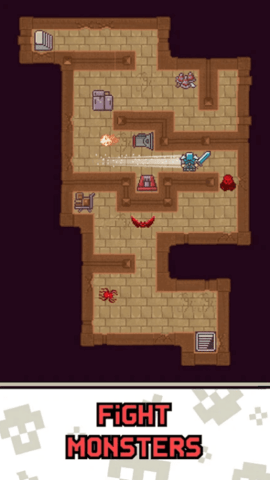 谜题之墓汉化版