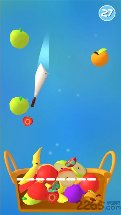 请叫我水果杀手 请叫我水果杀手