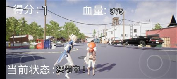 可莉炸鱼模拟器最新版 可莉炸鱼模拟器最新版