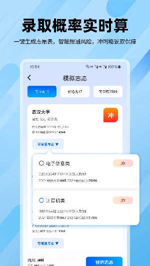 逐鹿高考