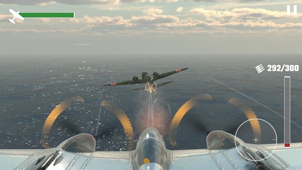 终极空战无限金币版 v0.22.2