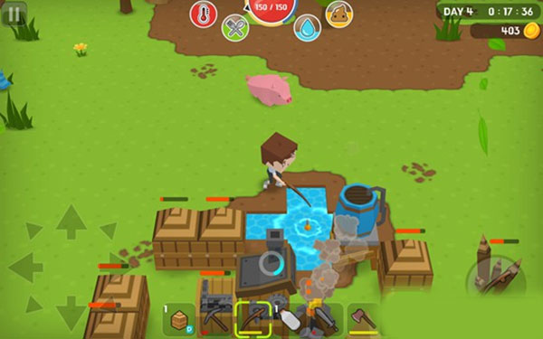 生存大世界联机版 v2.5.3