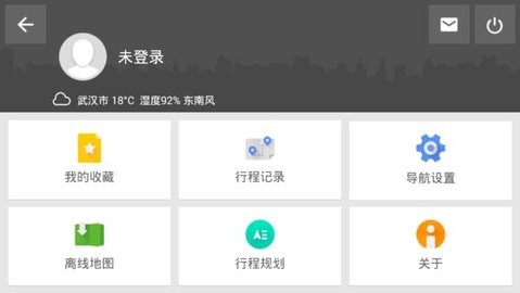 凯立德导航