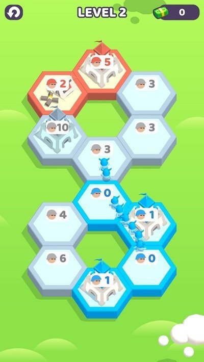 六角战争 六角战争