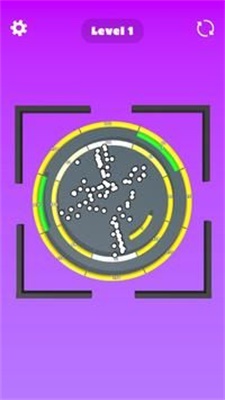 迷宫断路器Maze Breaker