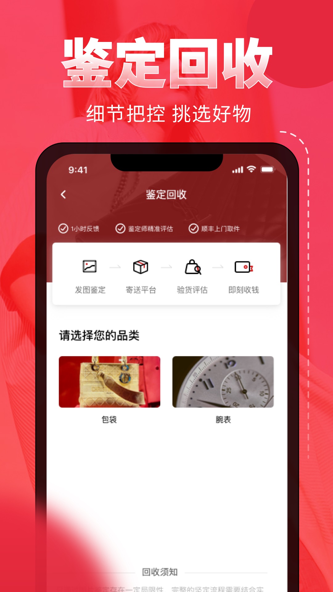 中古包