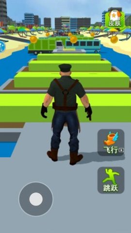 暴走水手 暴走水手