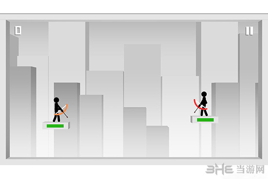 火柴人射手 (innie Shooter)安卓版v1.19.5