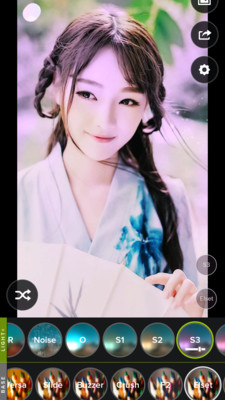 美图大师app