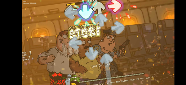 错误化恶搞之家手机版